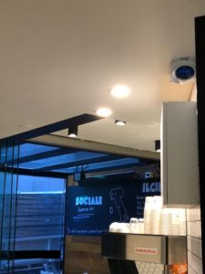 cafe fit out brisbane